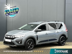 Dacia Jogger - 1.0 TCe 110 Extreme 7p. | Pack Navigatie | Pack Extreme | Parkeersensoren voor en achter|t