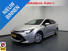Toyota Corolla Touring Sports - 1.8 Hybrid Comfort NAVI-APP/CAMERA/CRUISE/LED