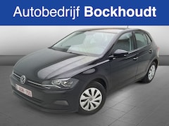 Volkswagen Polo - 1.0 TGI Comfortline | Climate | Cruise