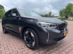 BMW iX3 - HIGH EXECUTIVE 80KWH THAAK/PANO/HUP/LEER/NAV/LED