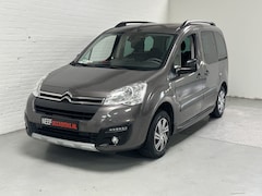 Citroën Berlingo - 1.2 PureTech XTR CLIMA / NAVI / CAMERA / TREKHAAK