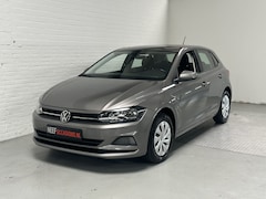 Volkswagen Polo - 1.0 TSI Comfortline Business AIRCO / NAVI / CRUISE / ELK.PAKKET