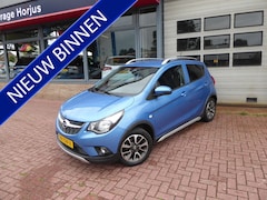 Opel Karl - 1.0 Rocks Online Edition AIRCO, CRUISE, CARPLAY, PDC