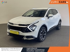 Kia Sportage - 1.6 T-GDi PHEV AWD DynamicLine 265pk Airco|ECC Full LED Navi Virtual Cockpit PDC VA+ Camer