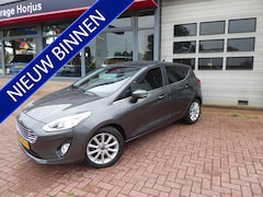 Ford Fiesta - 1.0 EcoBoost Titanium, 2020 NAVI, CRUISE, CLIMA, PDC, LM VELGEN