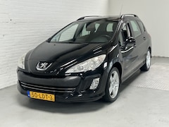 Peugeot 308 SW - 1.6 VTi X-Line AIRCO / TREKHAAK /ELK.PAKKET