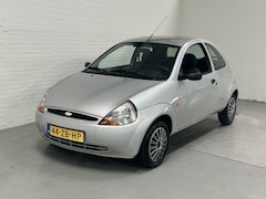 Ford Ka - 1.3 Cool & Sound AIRCO / ELK.PAKKET / STUURBKR / APK