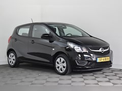 Opel Karl - 1.0 ECOFLEX 75PK EDITION