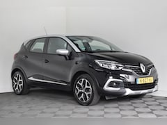 Renault Captur - 1.3 TCE 150PK INTENS