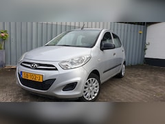 Hyundai i10 - 1.1 PURE