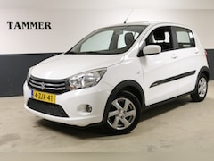 Suzuki Celerio - 1.0 Exclusive AIRCO