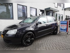 Volkswagen Golf - 1.6 FSI TRENDLINE 5 drs Airco