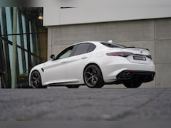 Alfa Romeo Giulia - 2.9 V6 Quadrifoglio