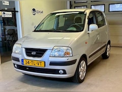 Hyundai Atos - 1.1i Dynamic Cool AUT AIRCO NAP APK N. DISTRIBUTIE