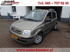 Fiat Panda - 1.2 Edition Cool/Airco/Hogere zit/Knappe auto
