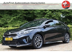 Kia Pro cee'd - ProCeed 1.0 T-GDI GT-PlusLine | Pano | Stoel + Stuur verwarming | Camera |