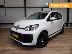 Volkswagen Up! - 1.0 BMT move up