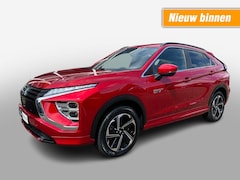 Mitsubishi Eclipse Cross - 2.4 PHEV INTENSE+