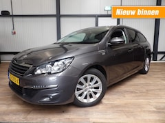 Peugeot 308 - SW 1.2 Pure Tech Style