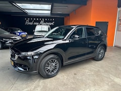 Mazda CX-5 - 2.5 SAG 194 Comfort / Trekhaak / 4 Seizoenen Banden