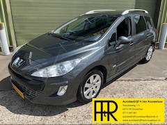 Peugeot 308 - 1.6 VTi Millesim 200 Panodak, Navi