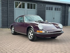 Porsche 911 - T