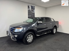 Ford Ranger - 2.2 TDCi Limited Super Cab