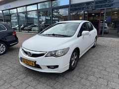 Honda Civic - 1.3 Hybrid Elegance AUTOMAAT AIRCO APK 3-26 BJ 2011