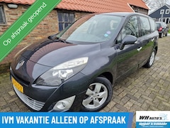 Renault Scénic - 1.6 Expression ruime gezinsauto