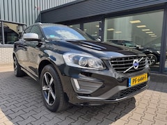 Volvo XC60 - XC60 2.0 T5 R-Design Panorama/Airco/Trekhaak