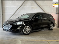 Ford Focus Wagon - 1.0 EcoBoost Active Business Automaat