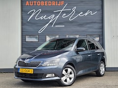 Skoda Fabia Combi - 1.2 TSI First Edition Style |PDC|Led|Cruise|Stoelverwarming|