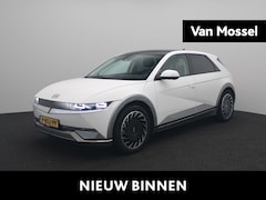 Hyundai IONIQ 5 - Lounge 73kWh | Led| Adaptieve Cruise | Camera | Elektrische stoelen - Leder | Head Up |