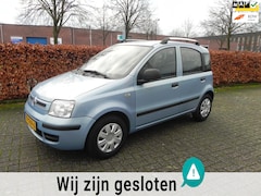 Fiat Panda - 1.2 Edizione Cool Airco Apk 27-11-2025 OH boekje