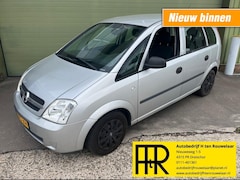 Opel Meriva - 1.6 Essentia