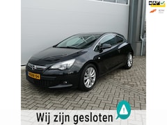 Opel Astra GTC - 1.4 Turbo Sport Apk 4-2-2026 Airco Nette auto