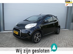 Citroën C1 - 1.0-12V Ambiance Apk 12-5-2026 Stuurbekrachtiging