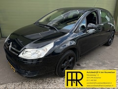 Citroën C4 - 1.6 - 16V Image