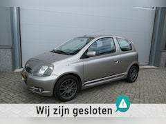 Toyota Yaris - 1.5-16V VVT-i T-Sport Apk 04-06-2026