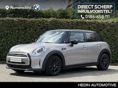 MINI Cooper - 5-deurs 1.5 Camden | Navi | Driving Ass. | Sportstoel | Led | Service Incl. tot 08-2028/10