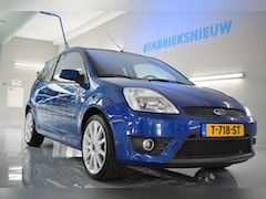 Ford Fiesta - ST
