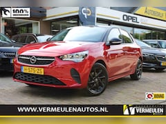 Opel Corsa - 1.2 75PK Edition + 16''/ Airco/ Cruise/ CarPlay/ NL auto