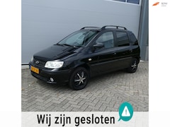 Hyundai Matrix - 1.6i Active Cool Airco Apk 17-06-2026