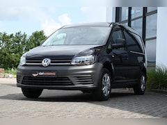 Volkswagen Caddy Maxi - 2.0 TDI L2H1 140PK Airco Bluetooth € 139 P.M