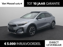 Kia XCeed - 1.5 T-GDi GT-Line | Nieuw uit voorraad | Pano Dak | Stoelverwarming | LM Velgen 18" | Elek