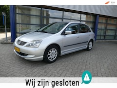 Honda Civic - 1.4 Inruilkoopje Apk 29-11-2025 Airco