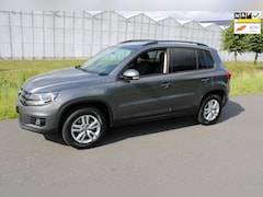 Volkswagen Tiguan - 1.4 TSI Sport&Style