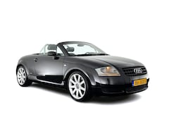 Audi TT Roadster - 1.8 5V Turbo *NAPPA-FULL-LEATHER | XENON | BOSE-AUDIO | SPORT-SEATS | ECC | HEATED-SEATS |