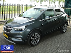 Opel Mokka X - 1.4 Turbo Innovation Automaat, Navigatie