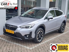 Subaru XV - 1.6i LUXURY AWD AUTOMAAT Stoelverwarming | Carplay/Android | Camera